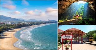 hua hin