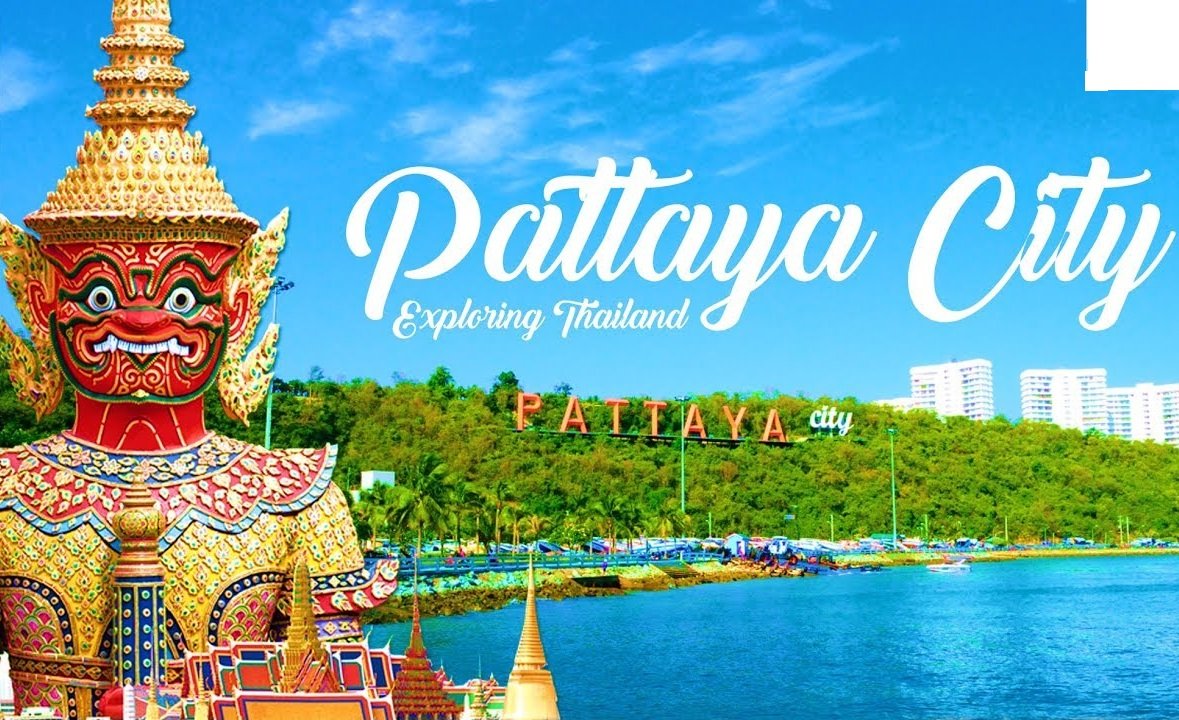 pattaya